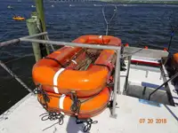 Kutteri myynnissä