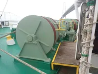 General Cargo/Multi-purpose myynnissä