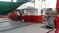 General Cargo/Multi-purpose myynnissä