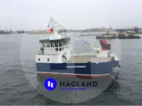 Työveneet Myytävänä