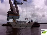 Proomu myynnissä