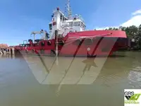 Huoltoalus myynnissä