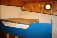 General Cargo/Multi-purpose myynnissä