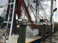 Trawler Myytävänä