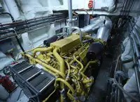Wind farm service vessel Myytävänä