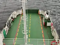 Ro-Ro-alus myynnissä