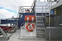 Katamaani myynnissä