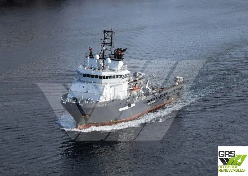 Huoltoalus myynnissä