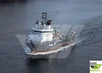 Huoltoalus myynnissä