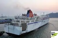 Ro-Ro ship Myytävänä