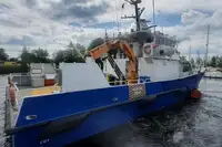 Katamaraani Myytävänä