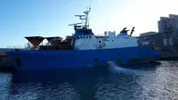 Longliner Myytävänä