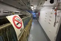 Alustatarvikealus (PSV) myynnissä