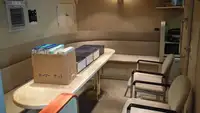 Partiovene myynnissä