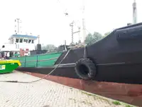 Oil/Chemical tanker Myytävänä