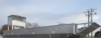 Laskeutumisvene, säiliö Myytävänä