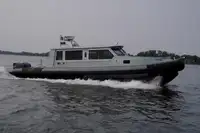 Partiovene myynnissä