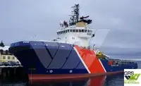 Toimitusalus Myytävänä