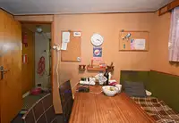 Vetolaiva myynnissä