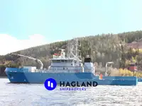 Partiovene Myytävänä