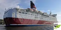 Ro-Ro ship Myytävänä