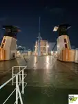 Ro-Ro-alus myynnissä