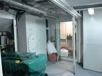 Vinssitroolari myynnissä