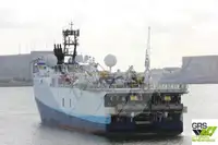 Tutkimusalus myynnissä