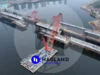 Nostolaiva myynnissä