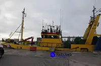 Troolari myynnissä