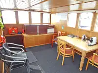 Kuivalastialus myynnissä