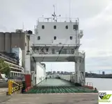 Kuivalastialus myynnissä