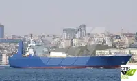 Ro-Ro ship Myytävänä