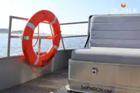 Partiovene myynnissä