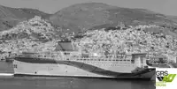 Ro-Ro ship Myytävänä