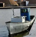 Troolari myynnissä