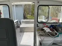 Työalukset myynnissä