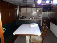 Ruoppaaja myynnissä