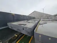 Ponttoni myynnissä