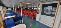Polttoaineöljytankkeri myynnissä