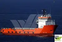 Toimitusalus Myytävänä