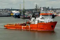 Alustatarvikealus (PSV) myynnissä