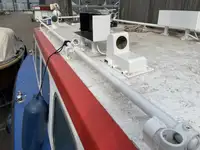Partiovene myynnissä