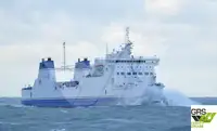 Ro-Ro ship Myytävänä