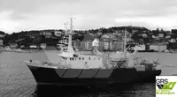 Tutkimusalus myynnissä