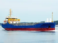 General Cargo/Multi-purpose myynnissä