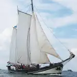 Jahti myynnissä