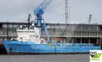 Huoltoalus myynnissä
