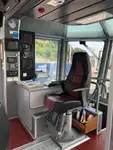 Vetolaiva myynnissä