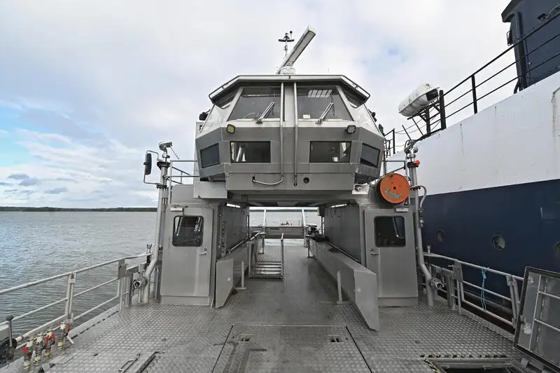 Katamaani myynnissä